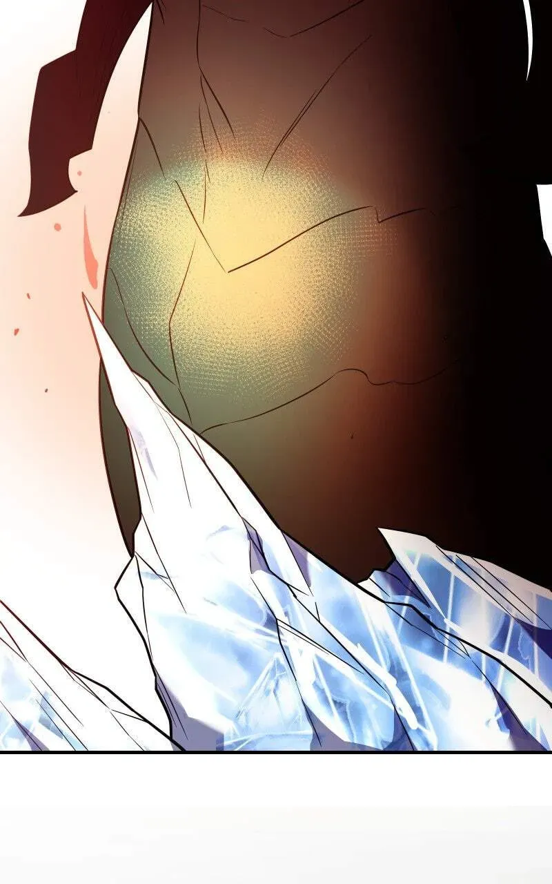 Mythic Item Obtained Chapter 4.3 page 124 - 