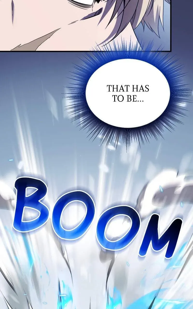 Mythic Item Obtained Chapter 4.3 page 126 - 