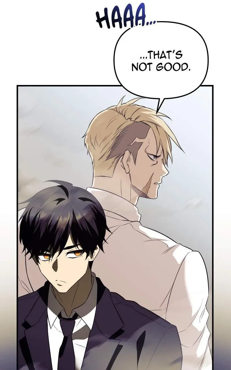 Mythic Item Obtained Chapter 4.3 page 131 - 
