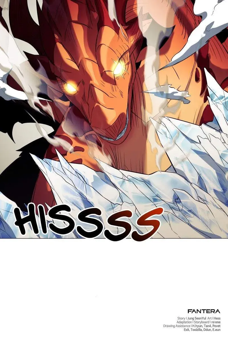 Mythic Item Obtained Chapter 4.3 page 133 - 