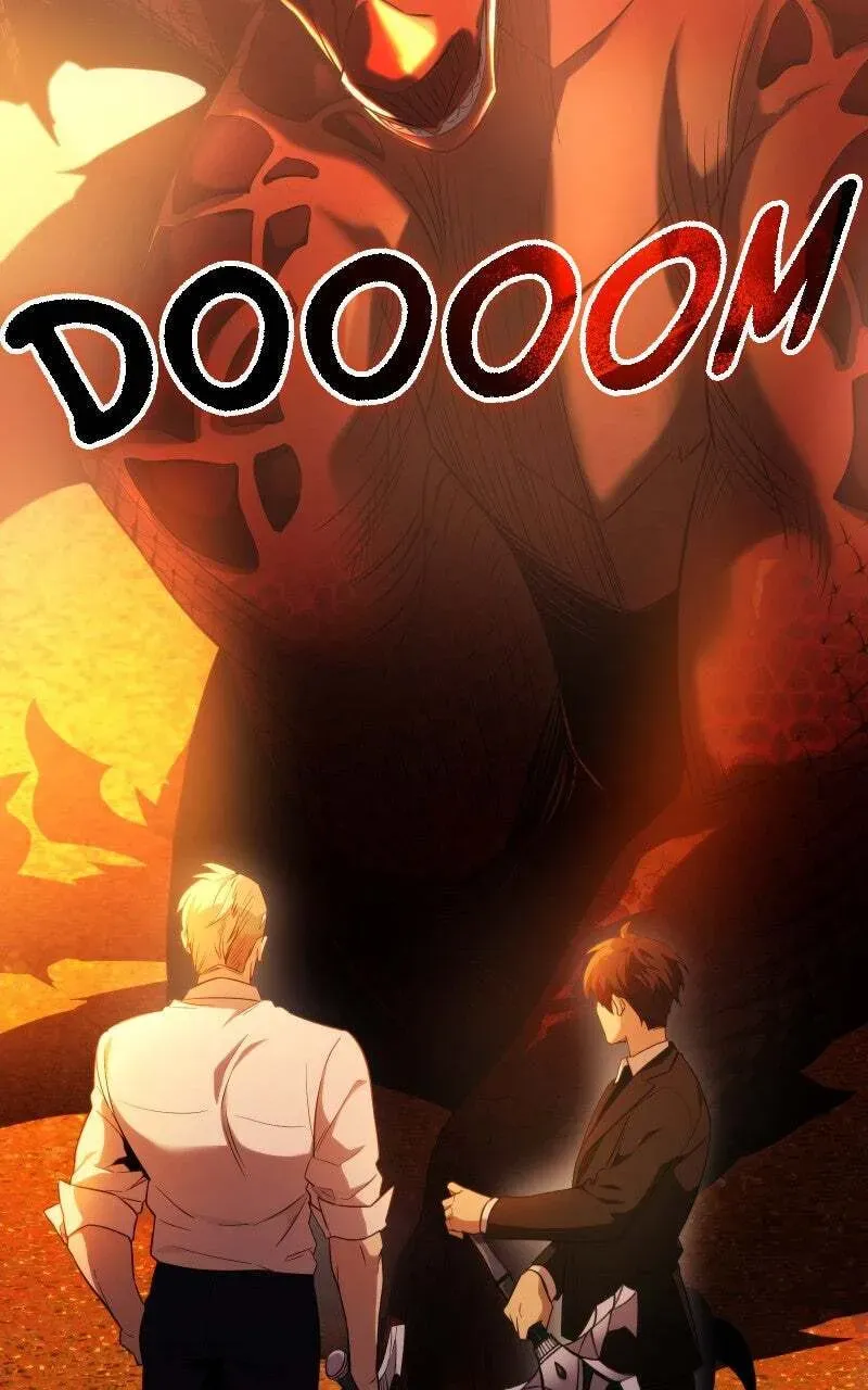Mythic Item Obtained Chapter 4.3 page 25 - 