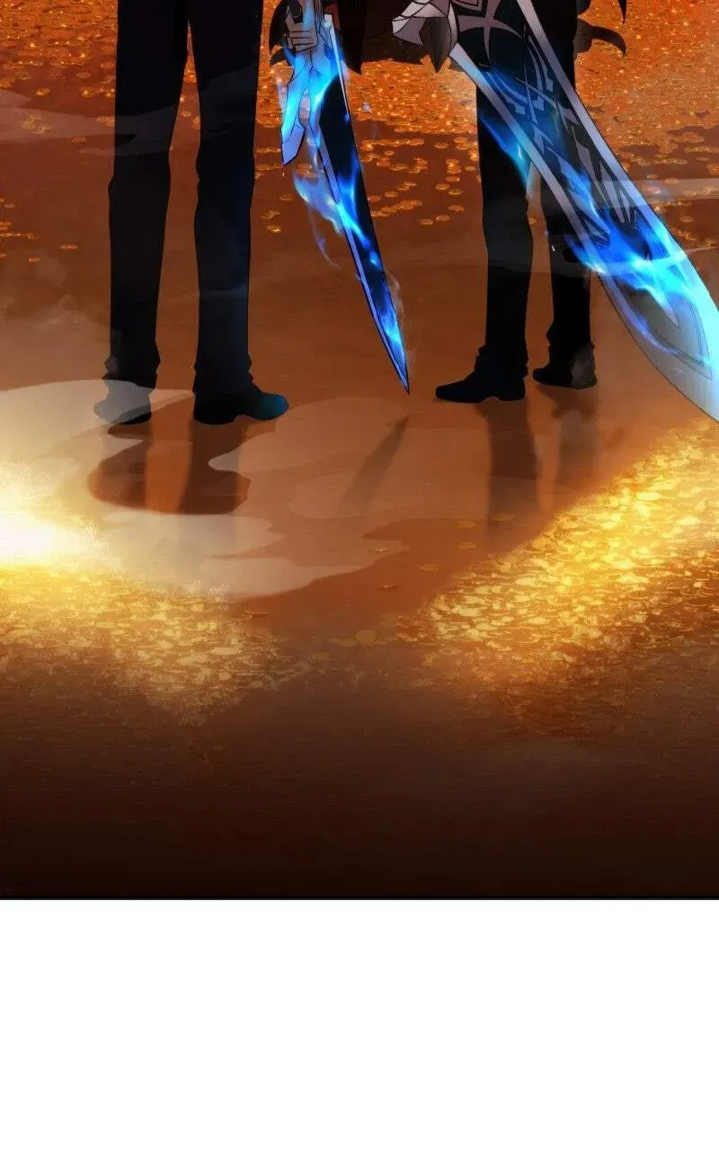Mythic Item Obtained Chapter 4.3 page 26 - 
