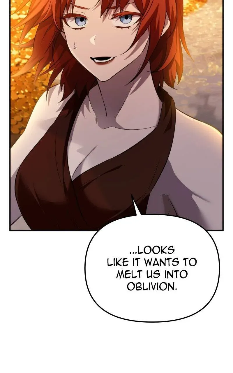 Mythic Item Obtained Chapter 4.3 page 35 - 