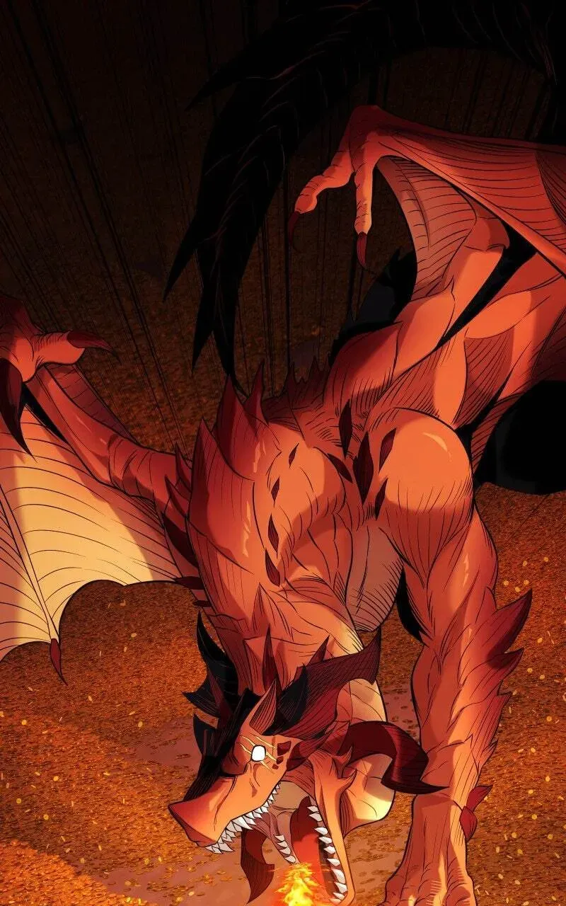 Mythic Item Obtained Chapter 4.3 page 37 - 
