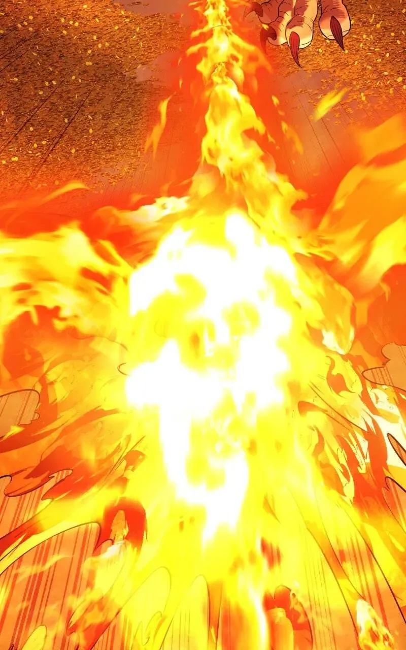 Mythic Item Obtained Chapter 4.3 page 38 - 