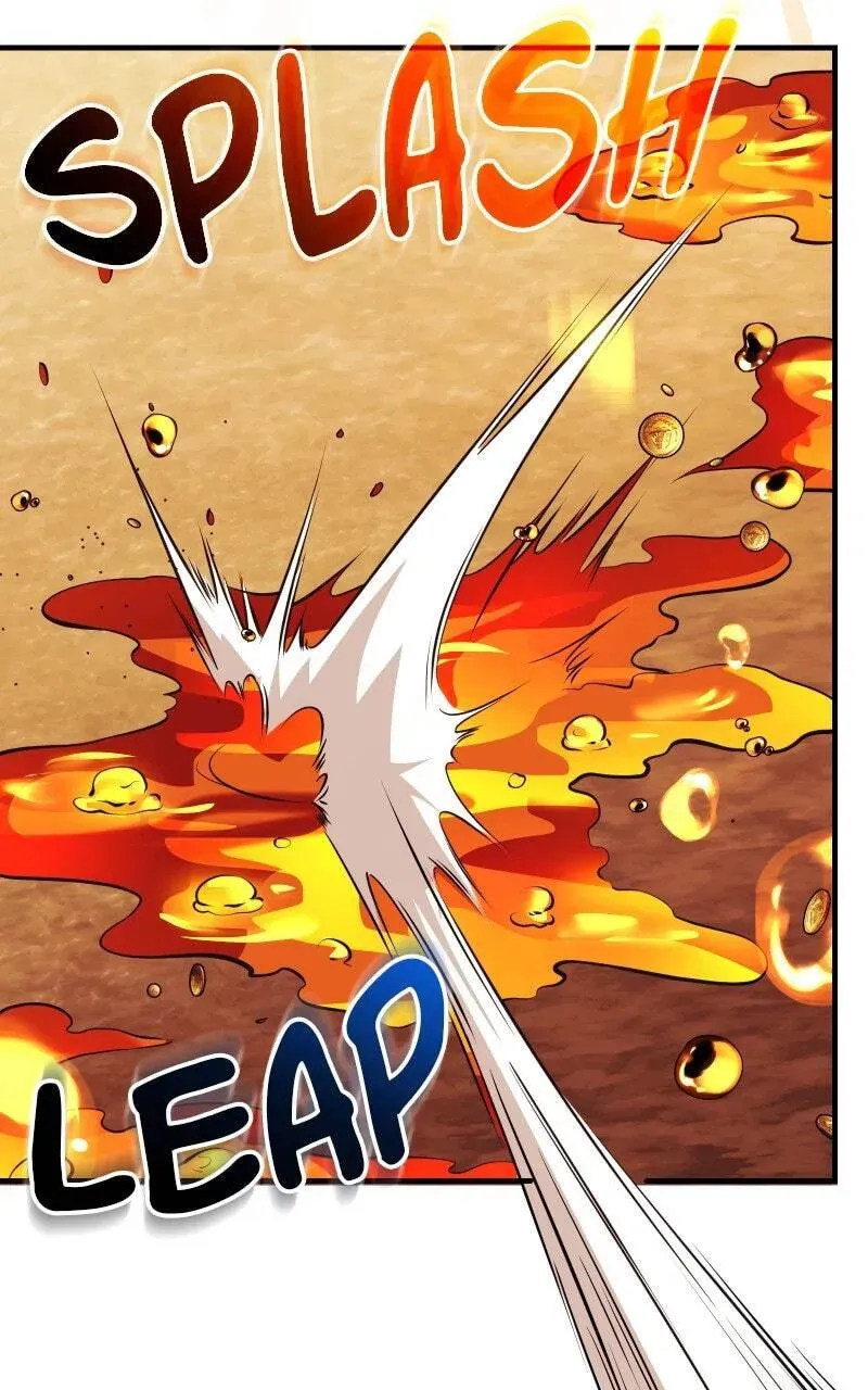 Mythic Item Obtained Chapter 4.3 page 40 - 
