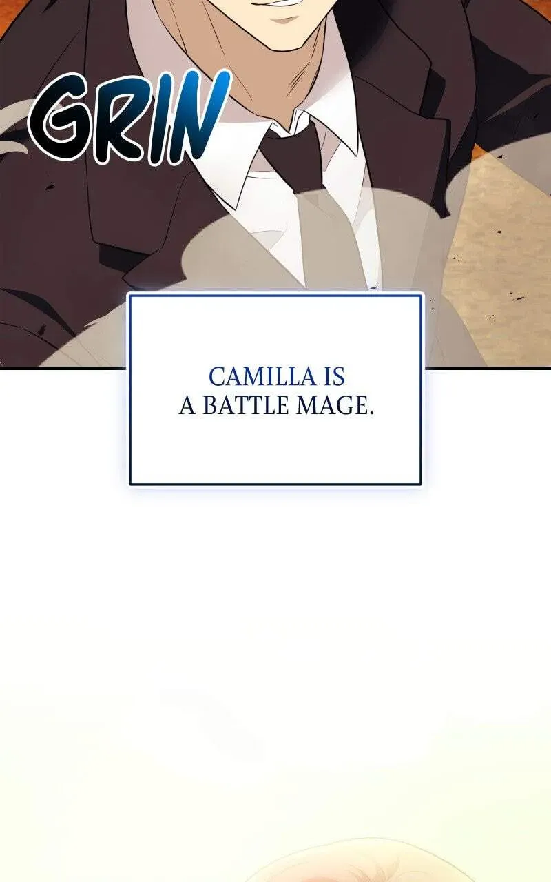 Mythic Item Obtained Chapter 4.3 page 56 - 