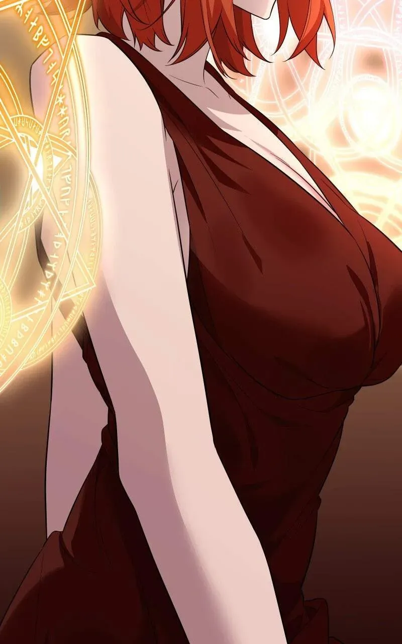 Mythic Item Obtained Chapter 4.3 page 59 - 