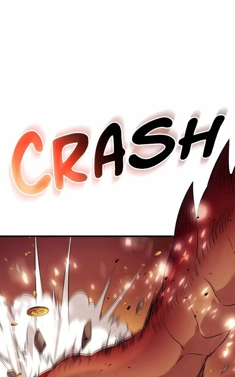 Mythic Item Obtained Chapter 4.3 page 62 - 