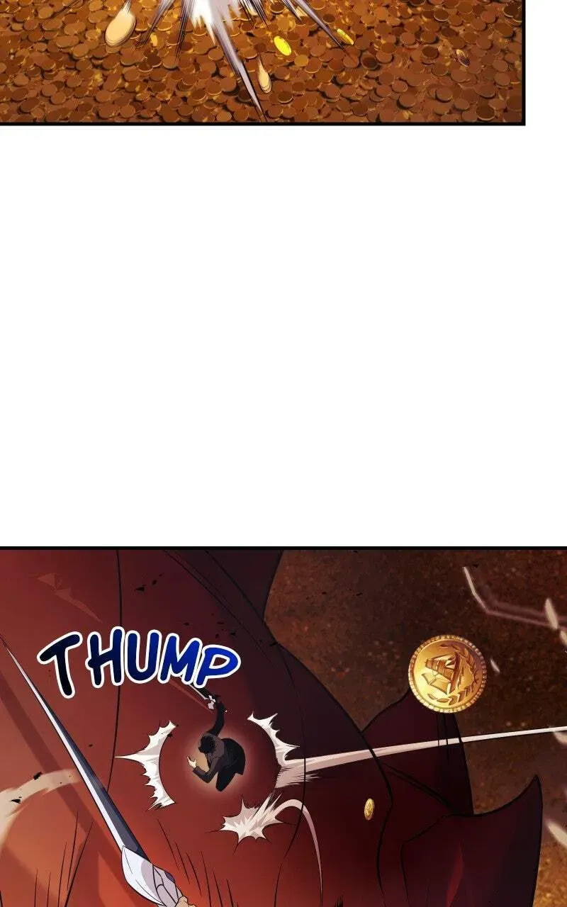Mythic Item Obtained Chapter 4.3 page 65 - 