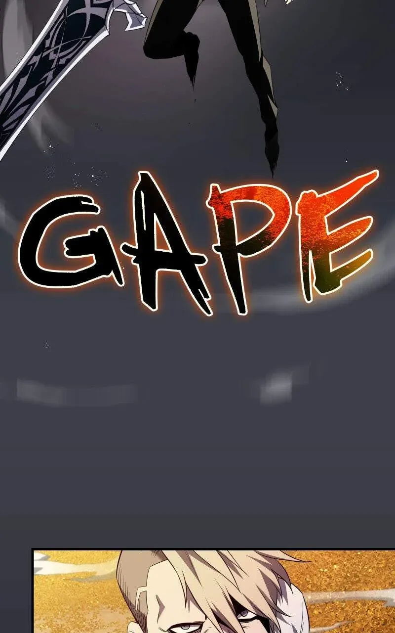 Mythic Item Obtained Chapter 4.3 page 69 - 