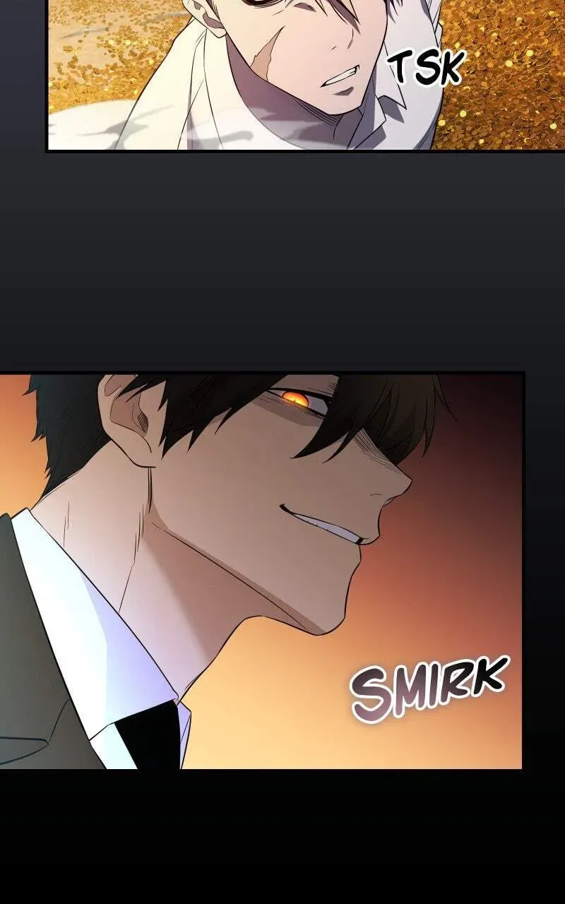 Mythic Item Obtained Chapter 4.3 page 70 - 