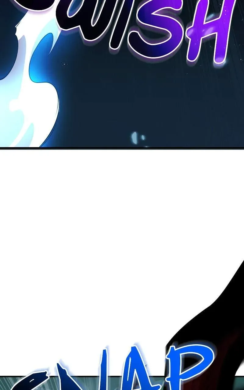 Mythic Item Obtained Chapter 4.3 page 73 - 