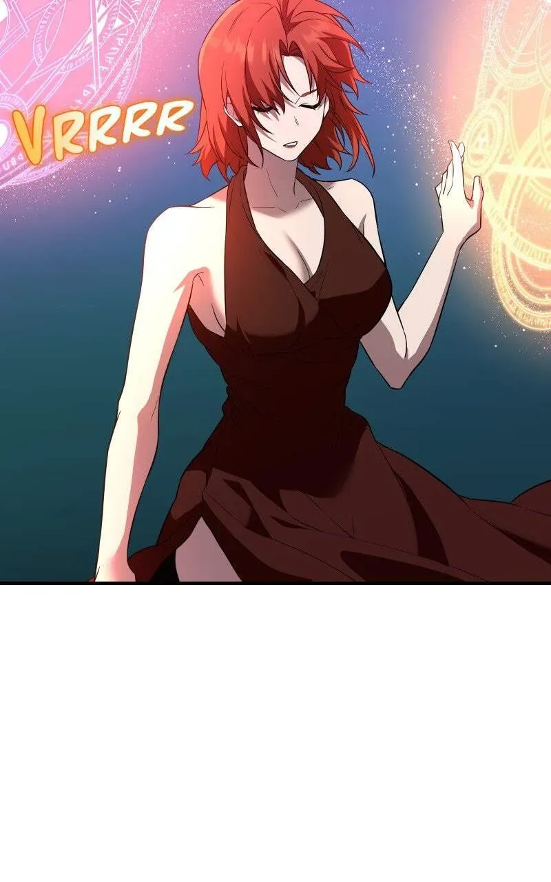 Mythic Item Obtained Chapter 4.3 page 76 - 