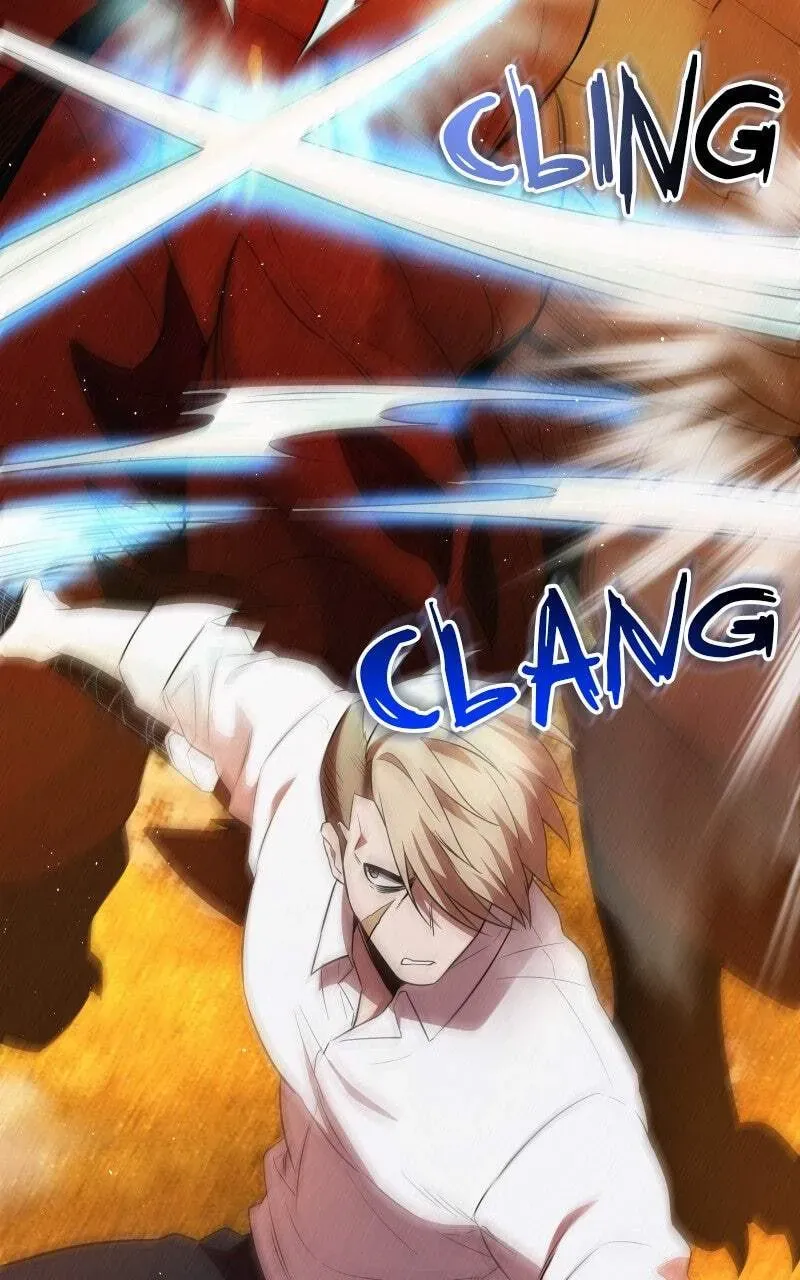 Mythic Item Obtained Chapter 4.3 page 78 - 