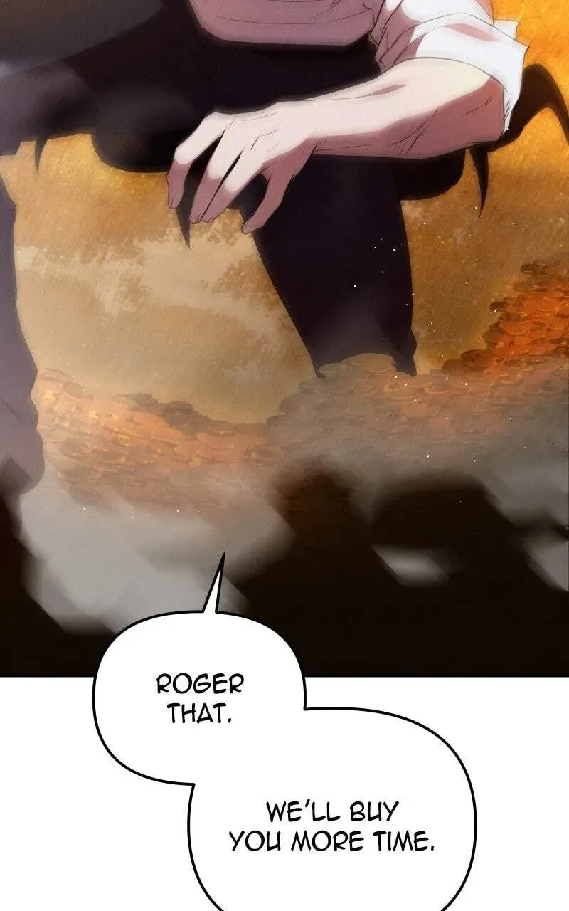 Mythic Item Obtained Chapter 4.3 page 79 - 