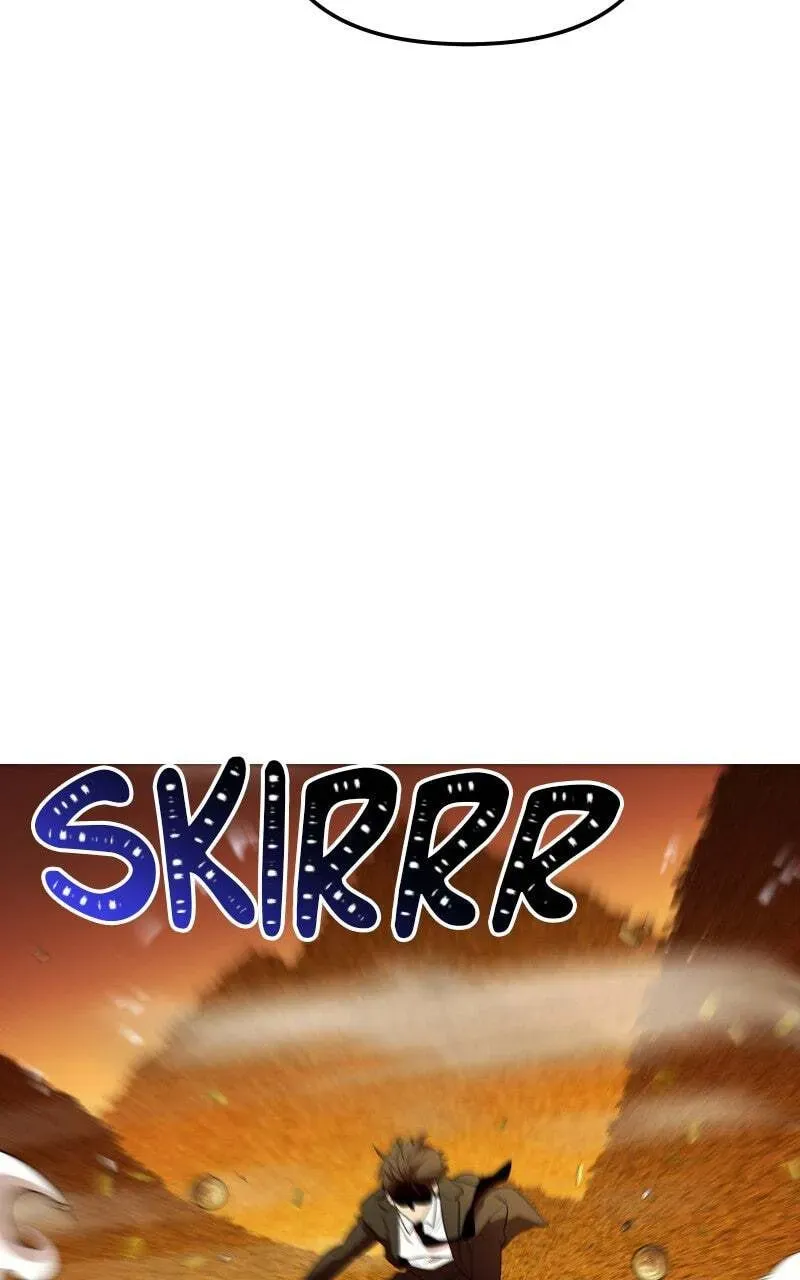 Mythic Item Obtained Chapter 4.3 page 80 - 