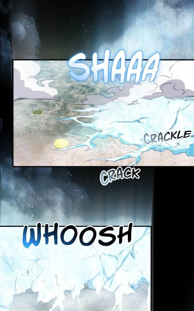 Mythic Item Obtained Chapter 4.3 page 85 - 
