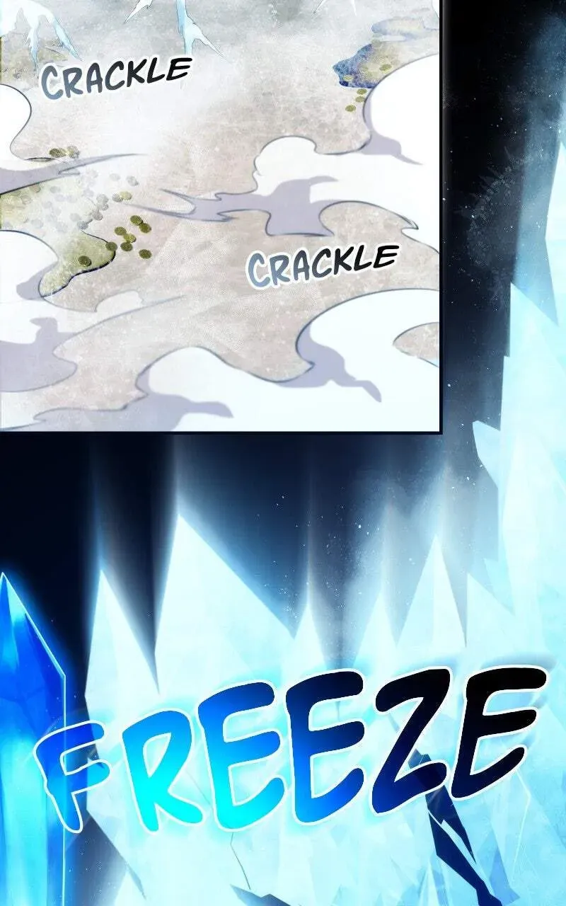 Mythic Item Obtained Chapter 4.3 page 86 - 