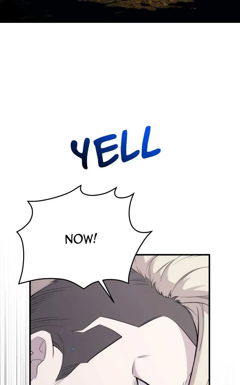 Mythic Item Obtained Chapter 4.3 page 95 - 