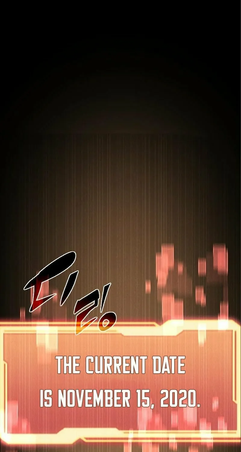 Mythic Item Obtained Chapter 4 page 2 - 