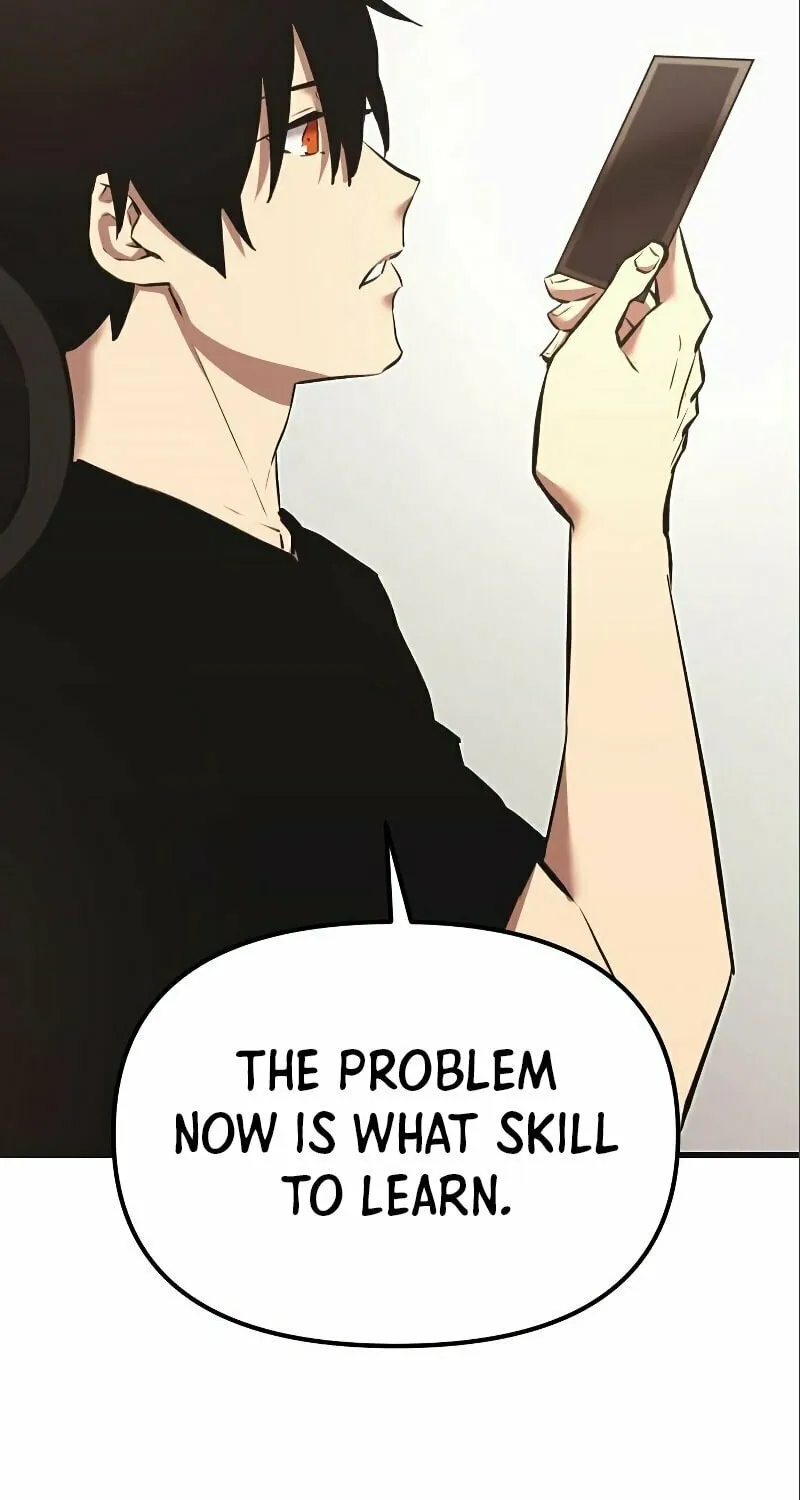 Mythic Item Obtained Chapter 4 page 104 - 