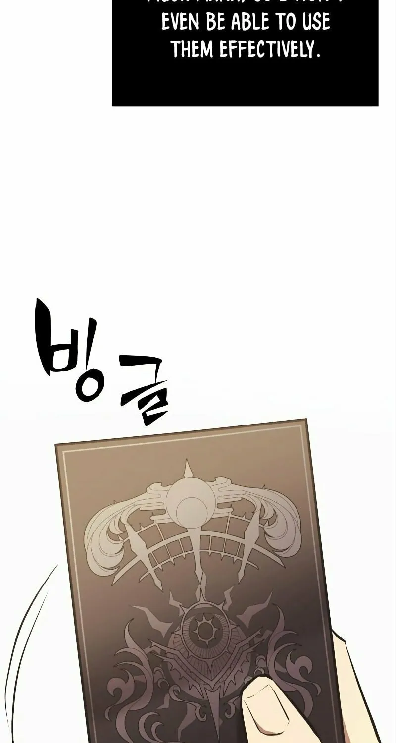 Mythic Item Obtained Chapter 4 page 106 - 