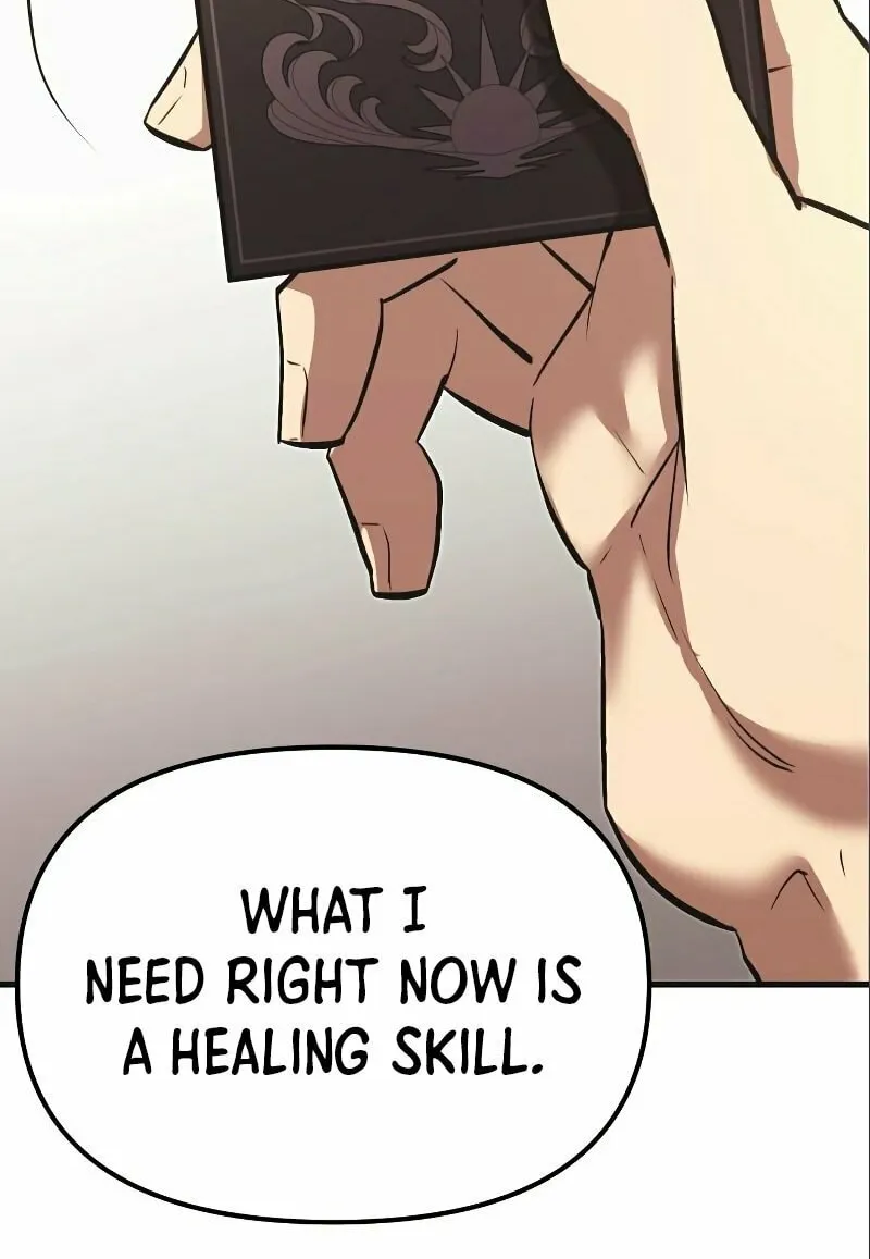 Mythic Item Obtained Chapter 4 page 107 - 