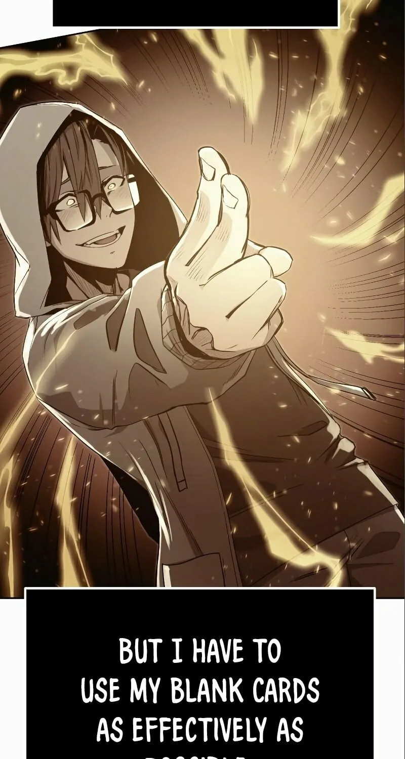 Mythic Item Obtained Chapter 4 page 116 - 