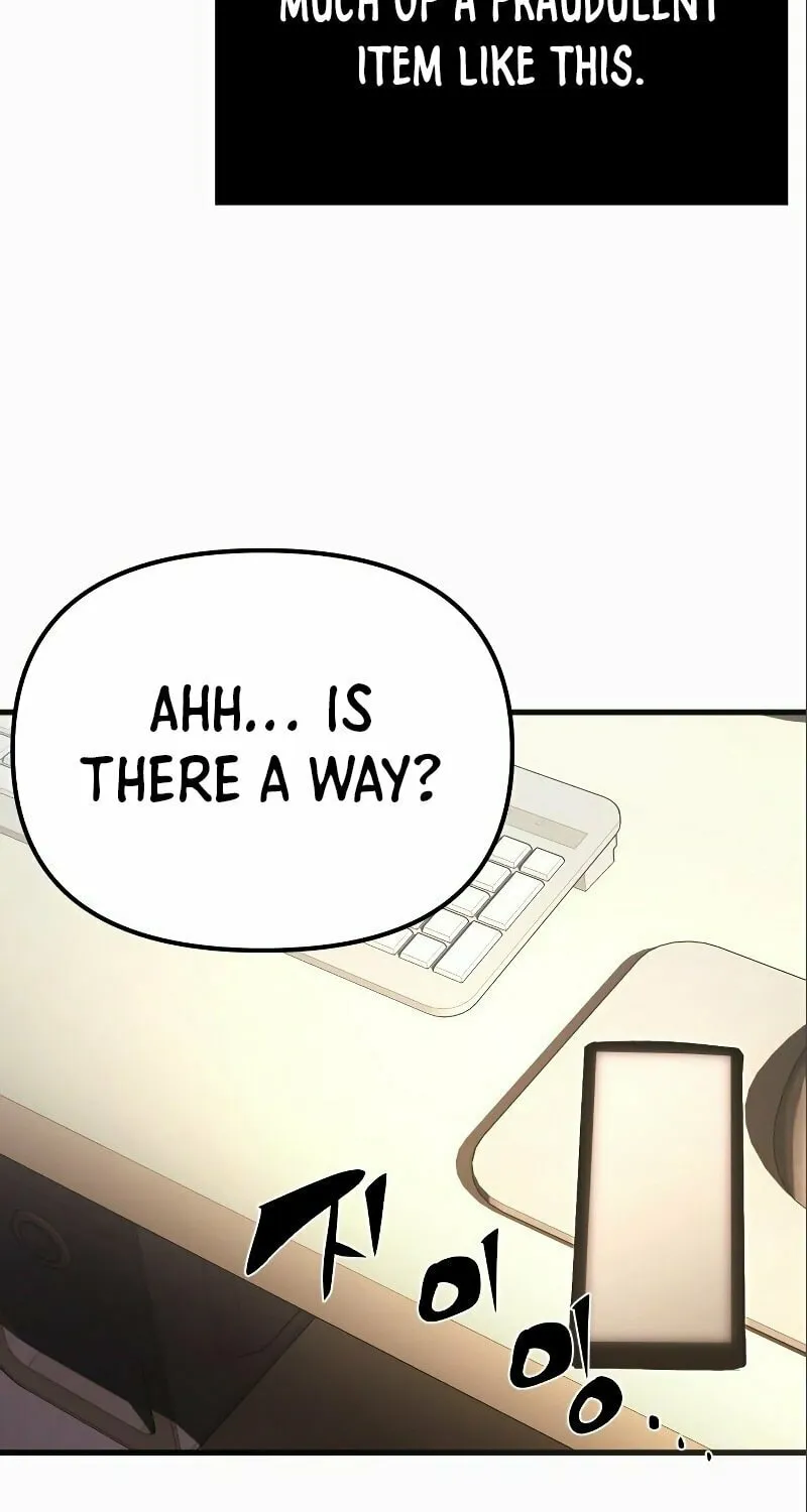 Mythic Item Obtained Chapter 4 page 118 - 