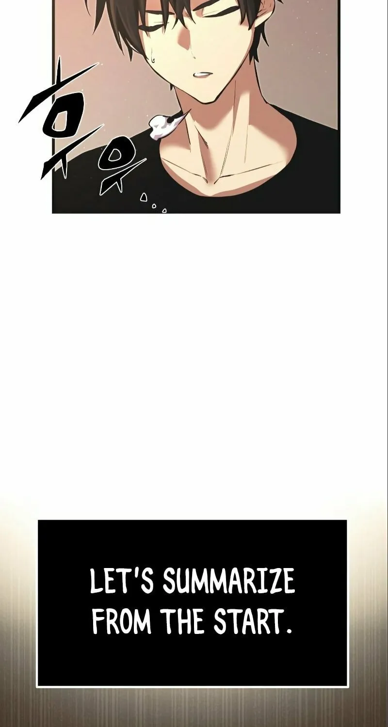 Mythic Item Obtained Chapter 4 page 13 - 