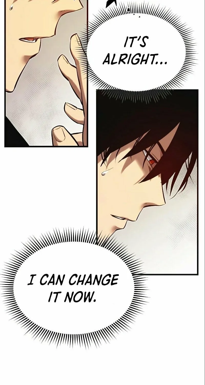 Mythic Item Obtained Chapter 4 page 129 - 