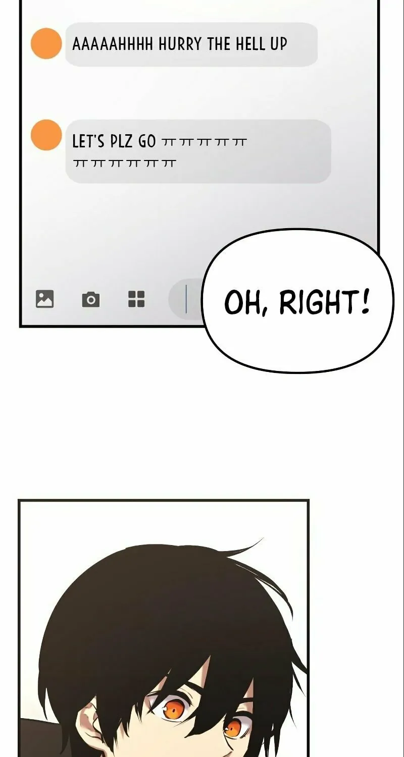 Mythic Item Obtained Chapter 4 page 132 - 