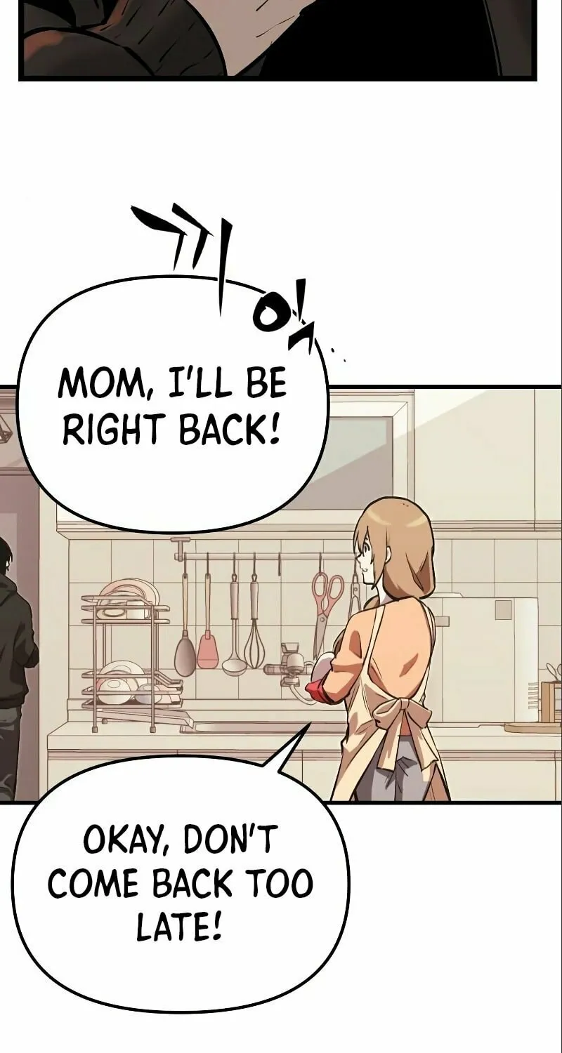 Mythic Item Obtained Chapter 4 page 138 - 