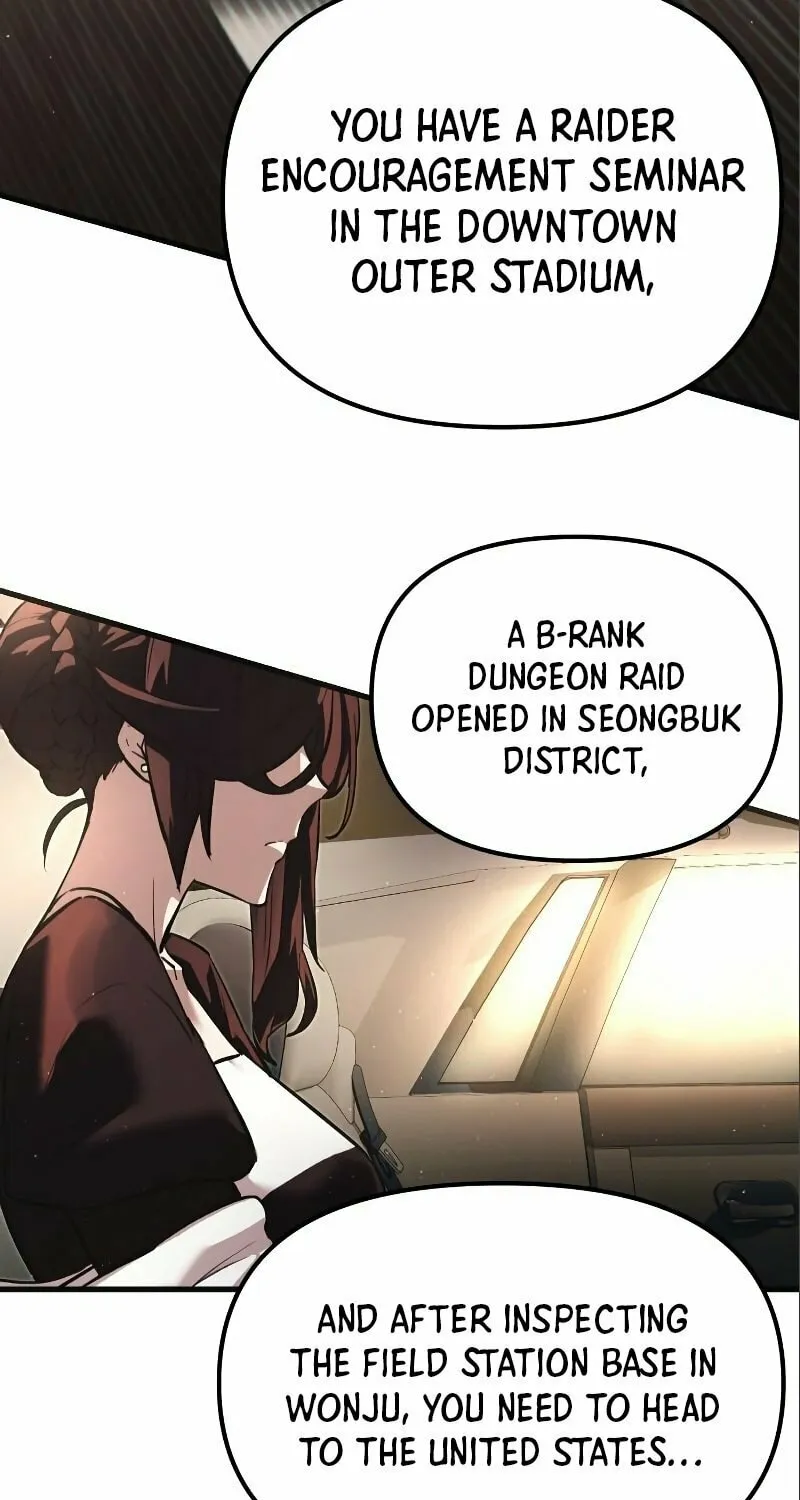 Mythic Item Obtained Chapter 4 page 144 - 