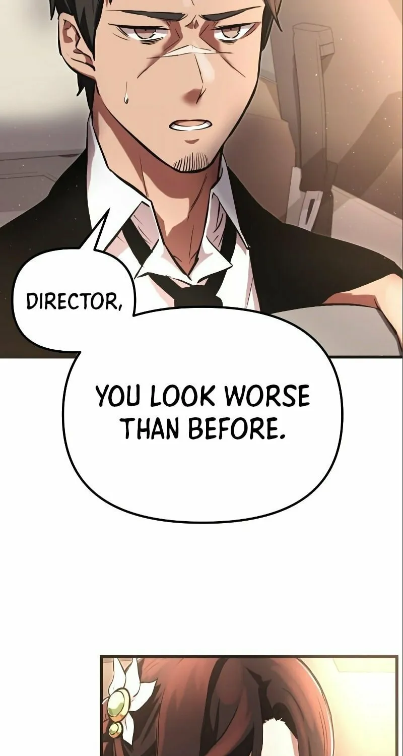 Mythic Item Obtained Chapter 4 page 146 - 
