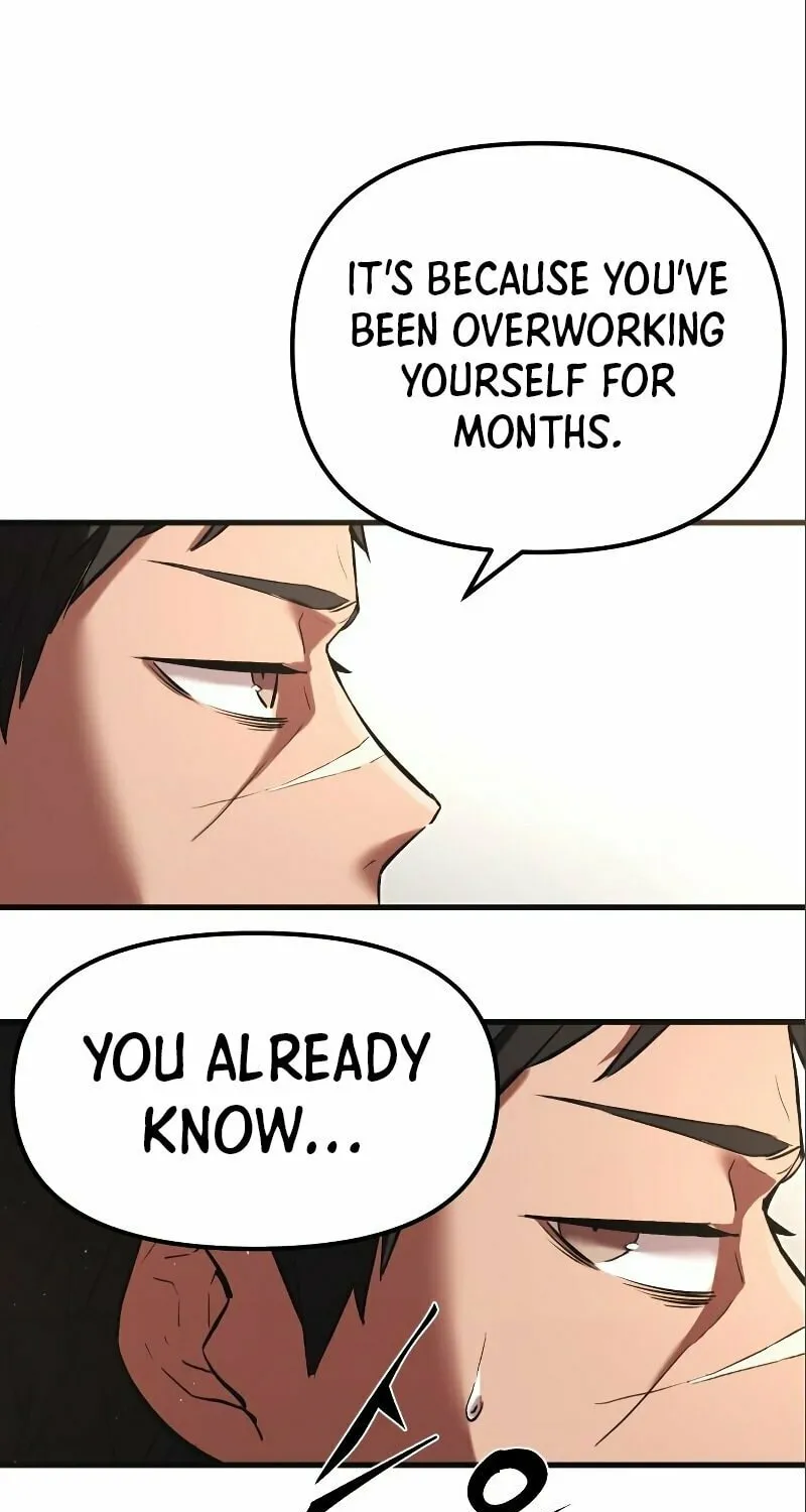 Mythic Item Obtained Chapter 4 page 148 - 