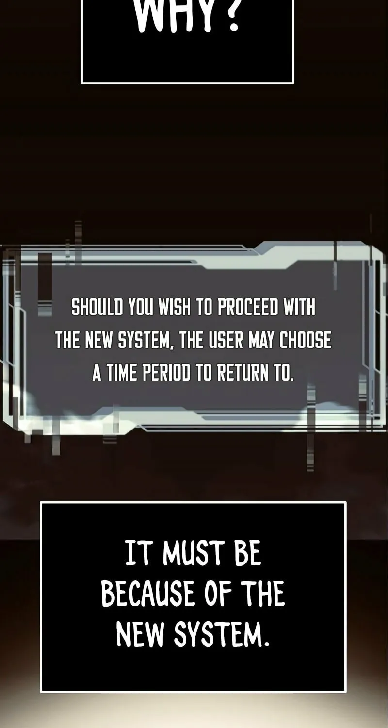Mythic Item Obtained Chapter 4 page 16 - 