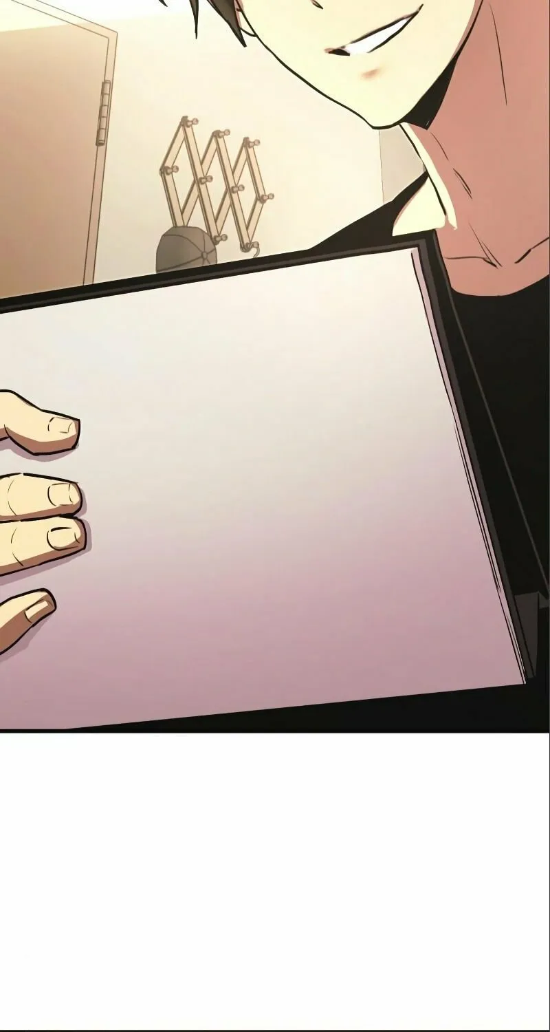 Mythic Item Obtained Chapter 4 page 29 - 