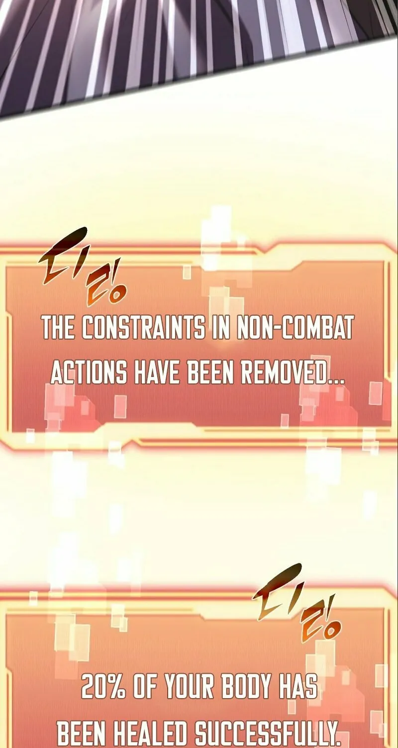 Mythic Item Obtained Chapter 4 page 5 - 