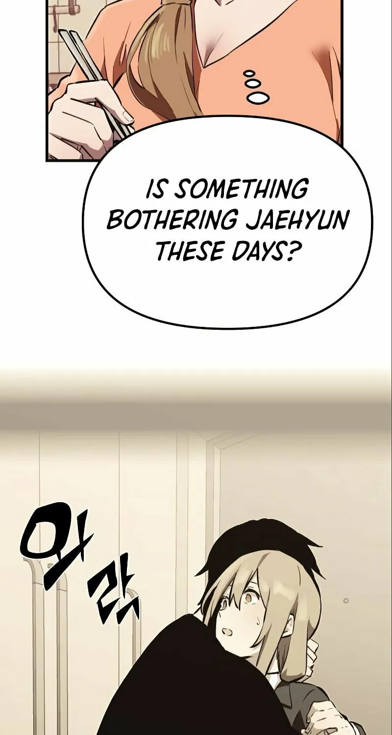 Mythic Item Obtained Chapter 4 page 42 - 