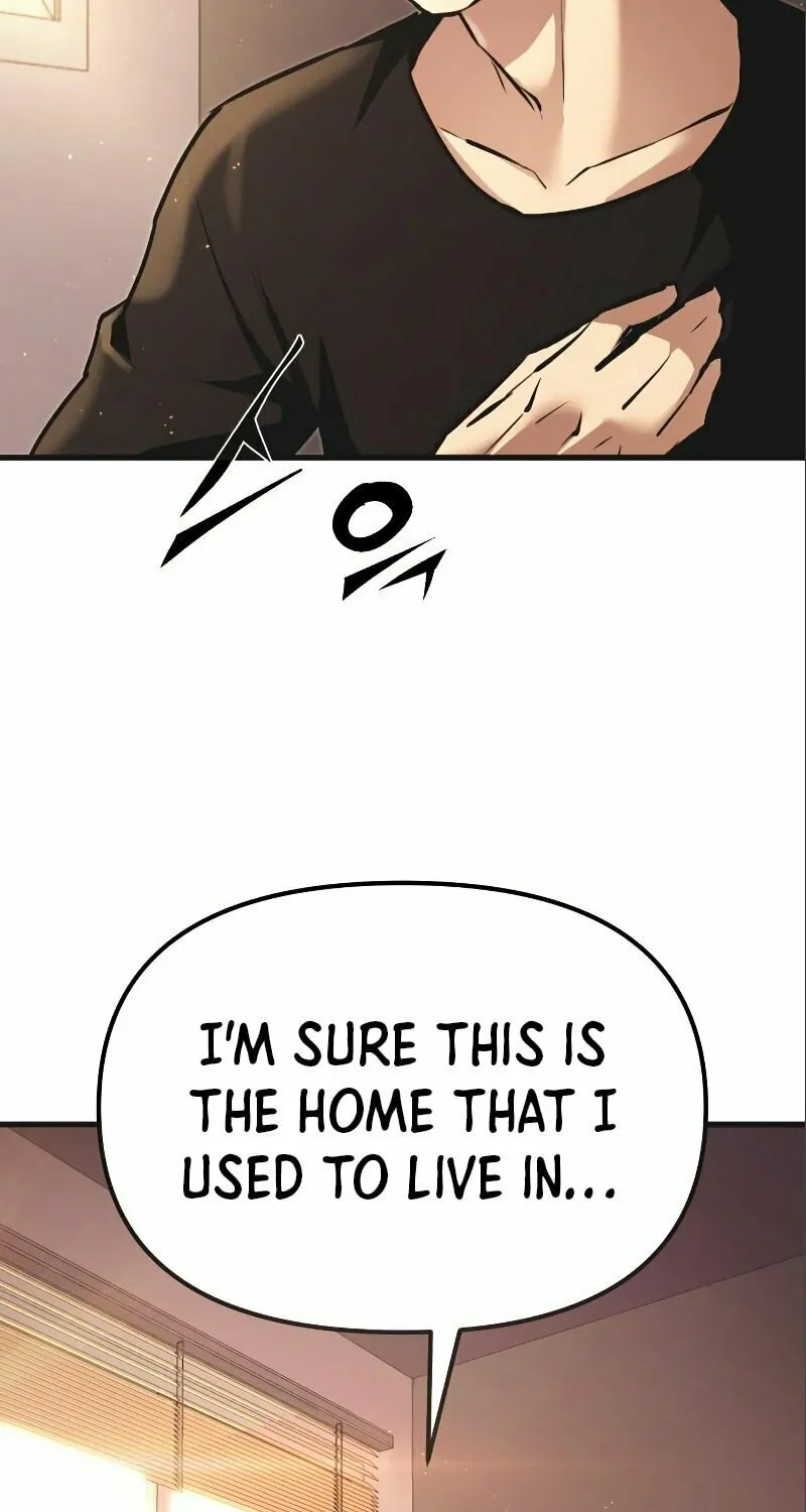 Mythic Item Obtained Chapter 4 page 8 - 