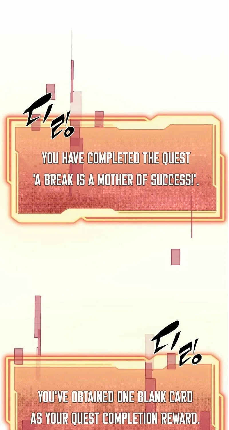 Mythic Item Obtained Chapter 4 page 72 - 