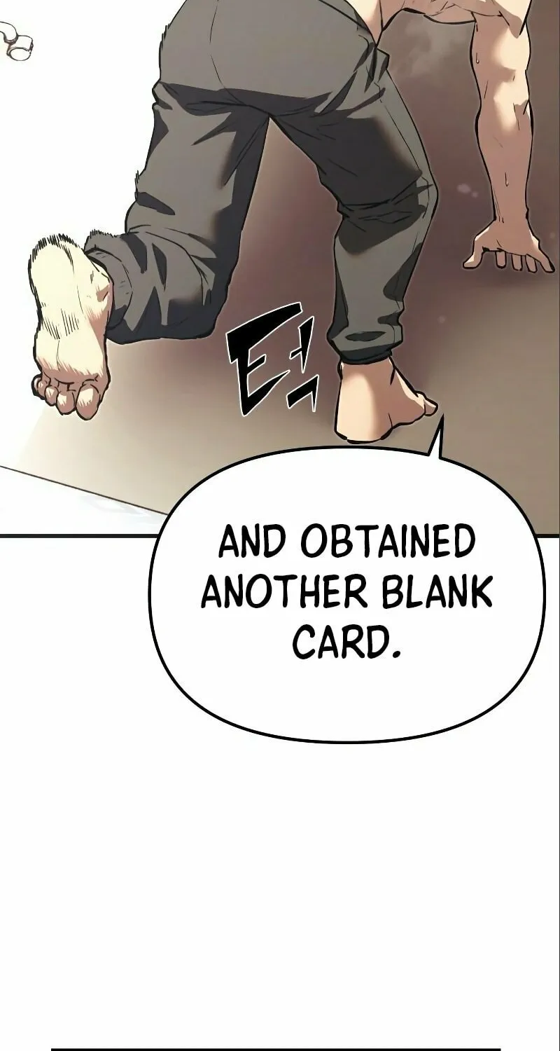 Mythic Item Obtained Chapter 4 page 75 - 