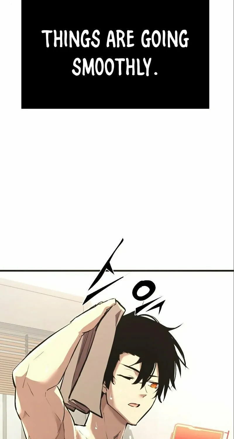 Mythic Item Obtained Chapter 4 page 76 - 