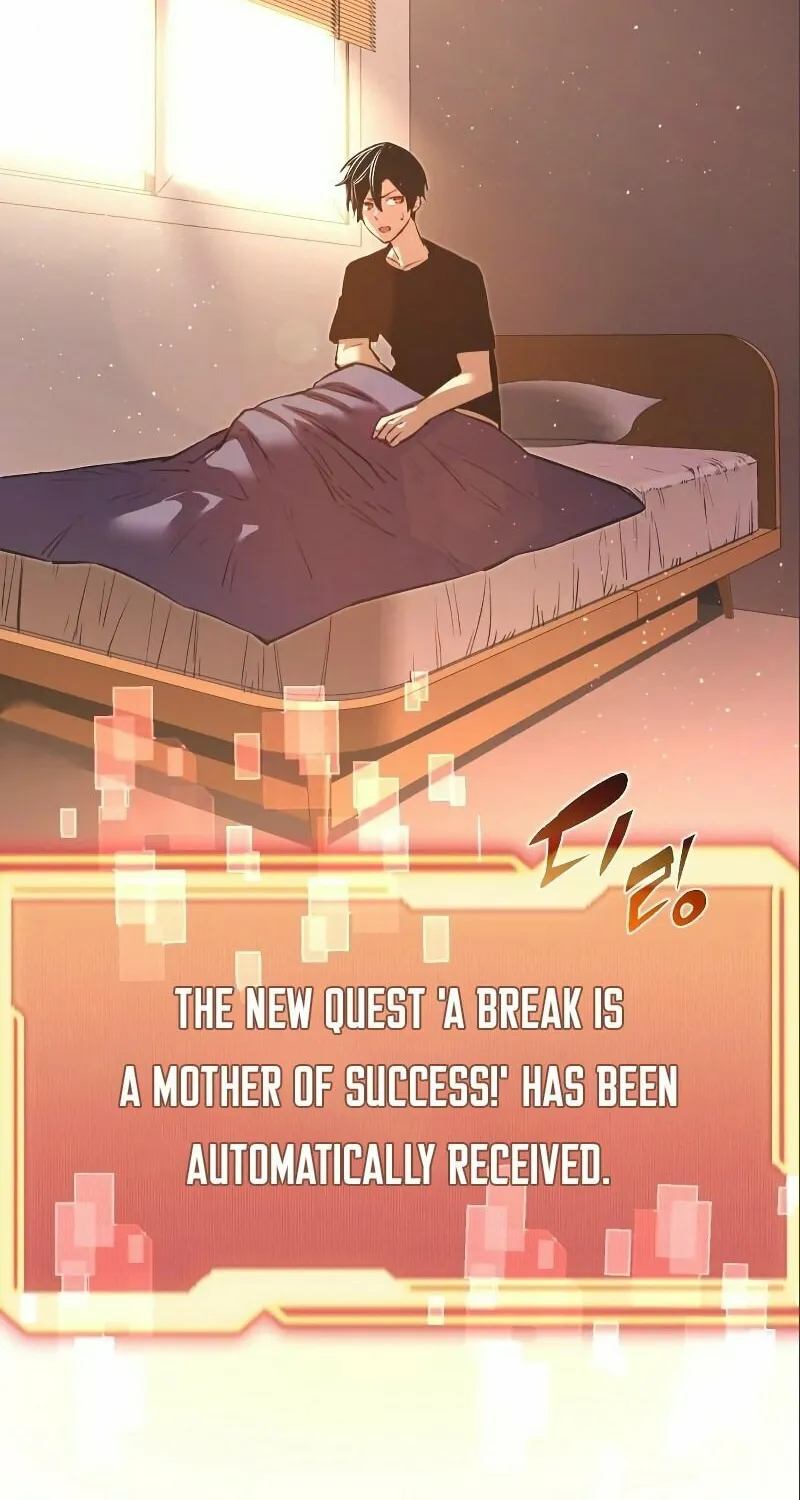 Mythic Item Obtained Chapter 4 page 9 - 