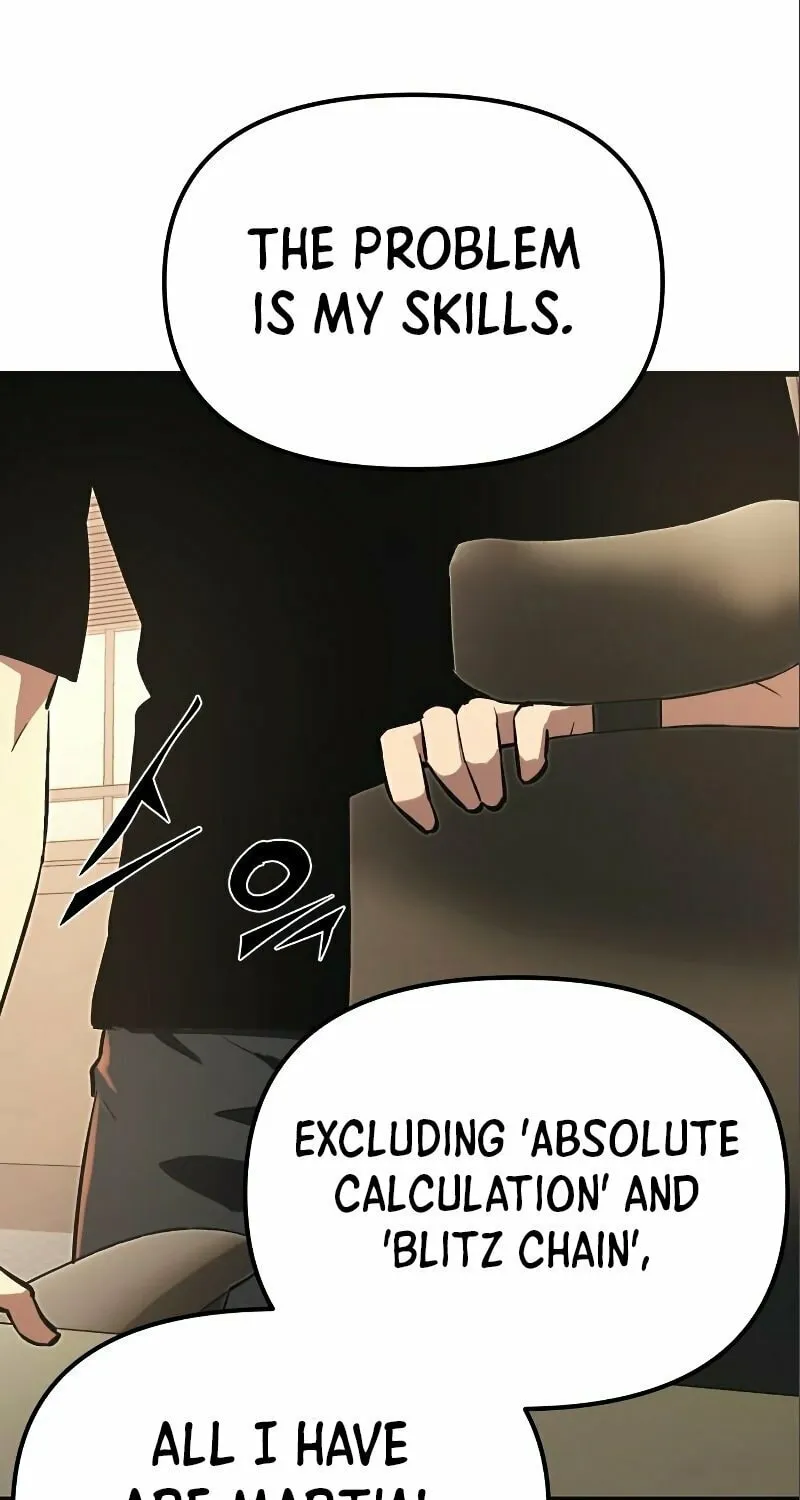 Mythic Item Obtained Chapter 4 page 81 - 