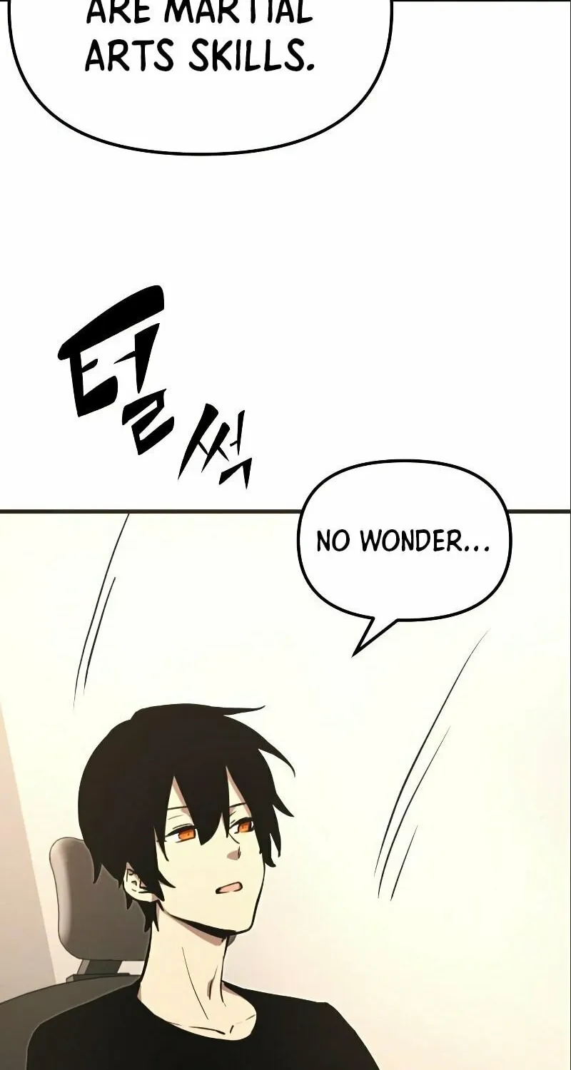 Mythic Item Obtained Chapter 4 page 82 - 