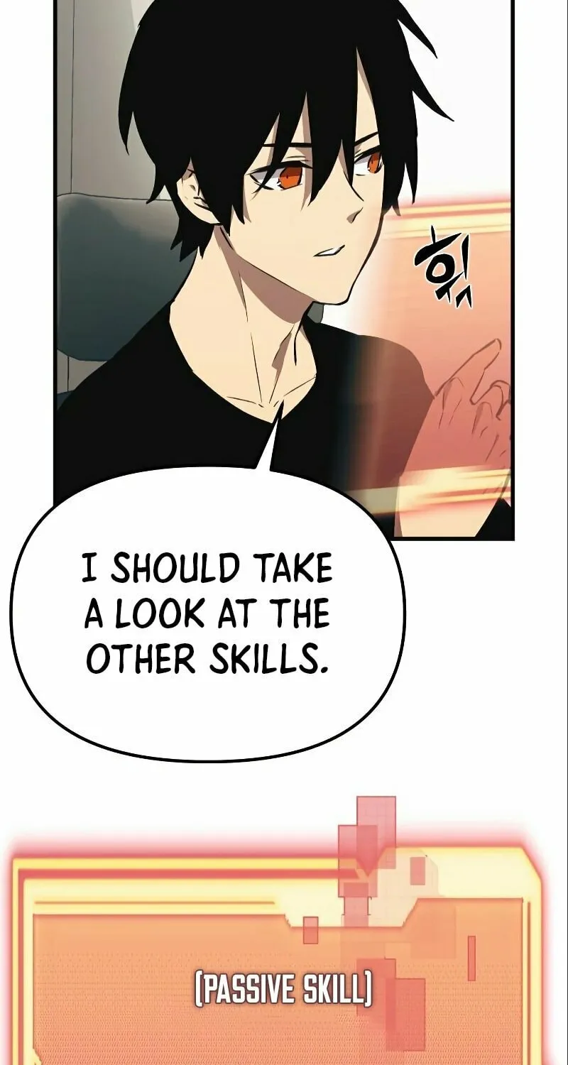 Mythic Item Obtained Chapter 4 page 92 - 