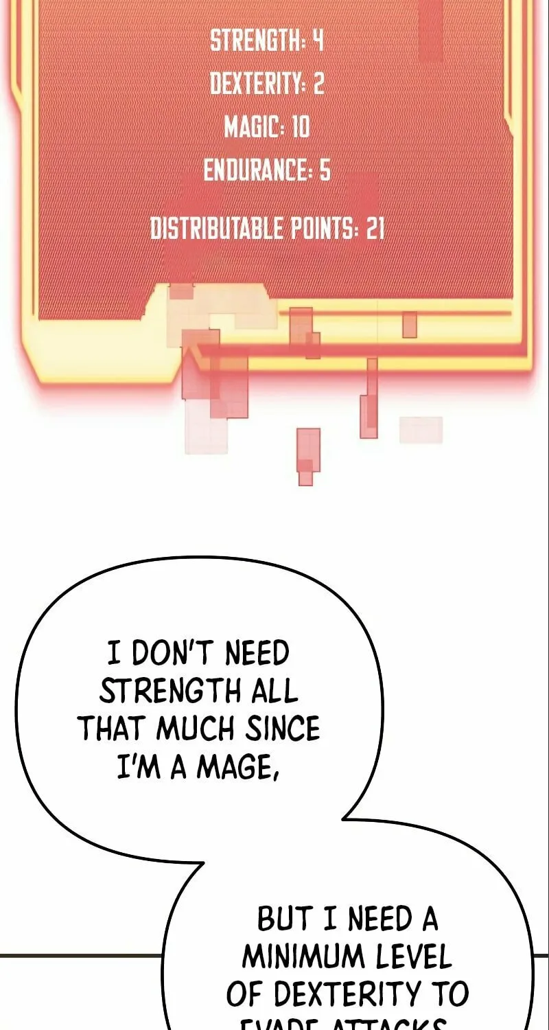 Mythic Item Obtained Chapter 4 page 97 - 